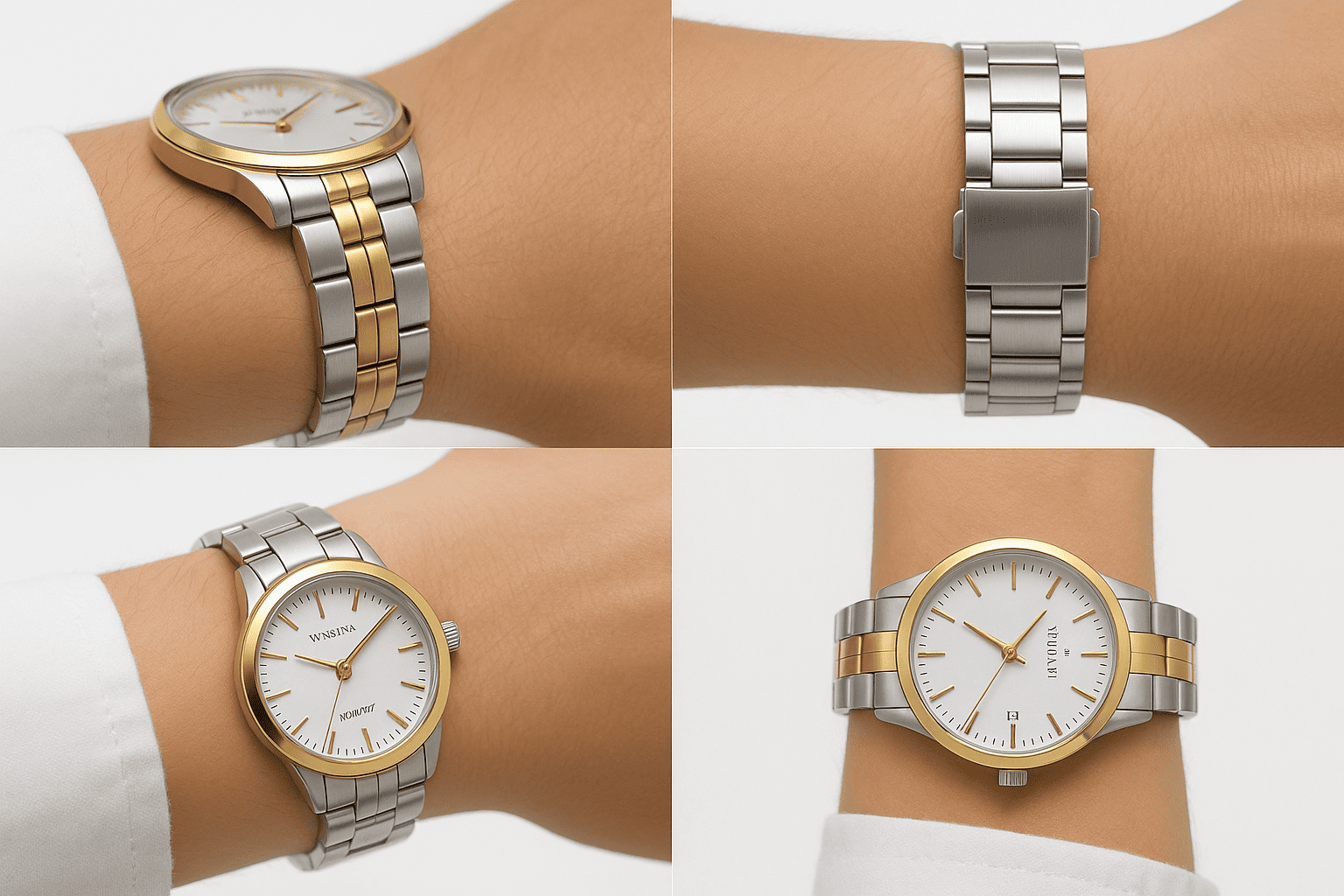 CWS001-WINSTAR Couple Watch Set - Image 2