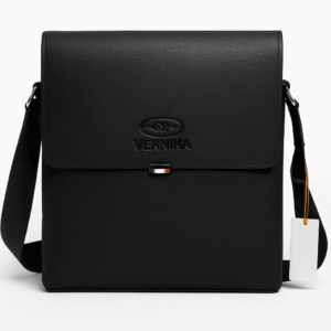 VRK005-Vernika Men’s Crossbody Shoulder Bag