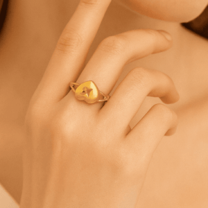 ZUP001-Ring Designs All Non-Tarnish