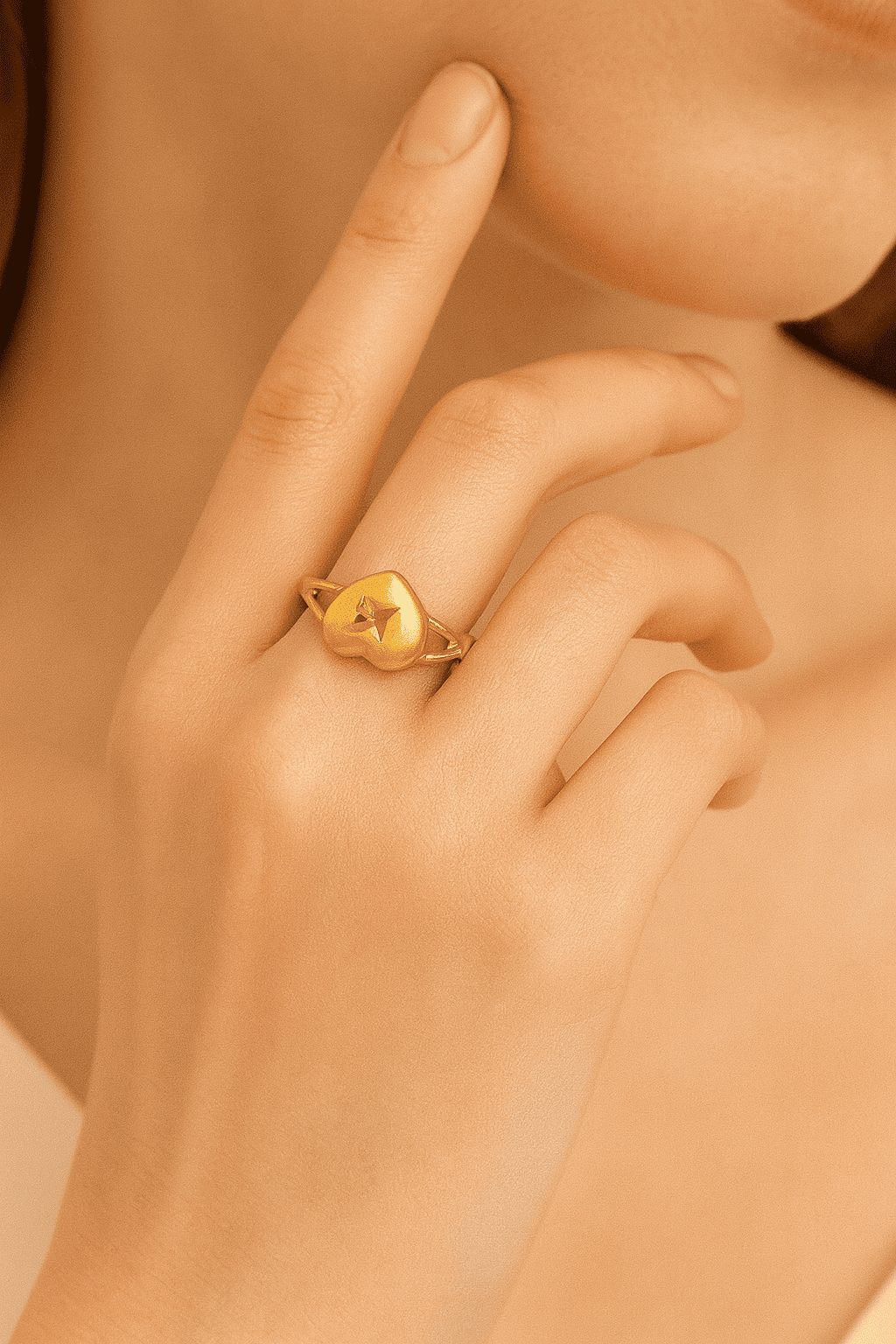 ZUP001-Ring Designs All Non-Tarnish - Image 16