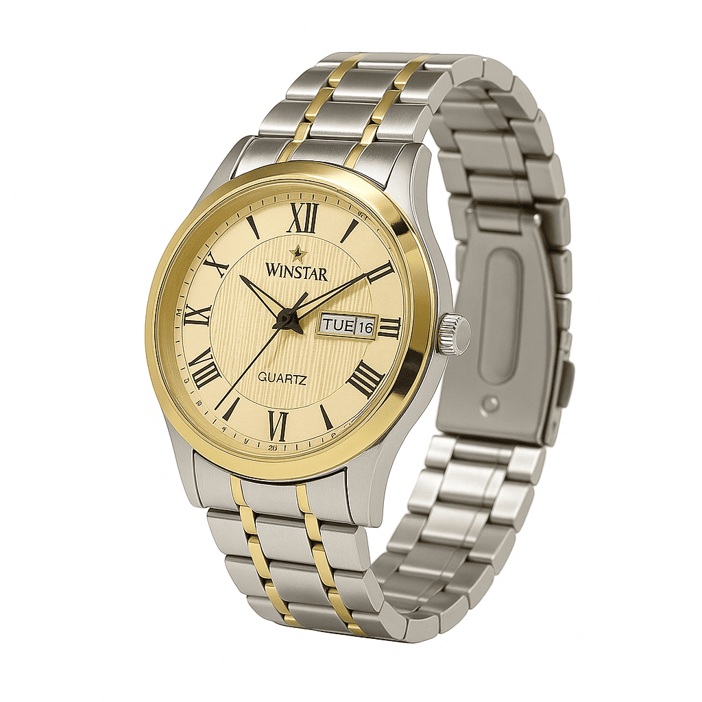 MWS001-WINSTAR MEN WATCHES