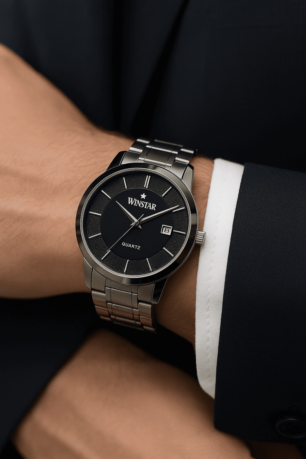 MWS001-WINSTAR MEN WATCHES - Image 12