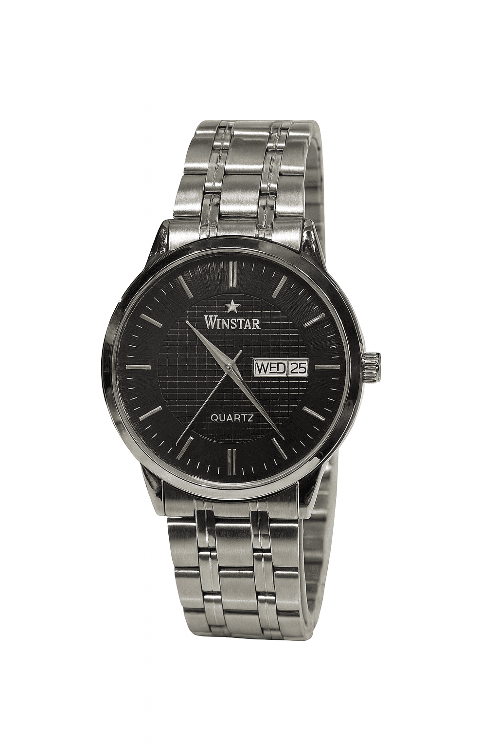 MWS001-WINSTAR MEN WATCHES - Image 3