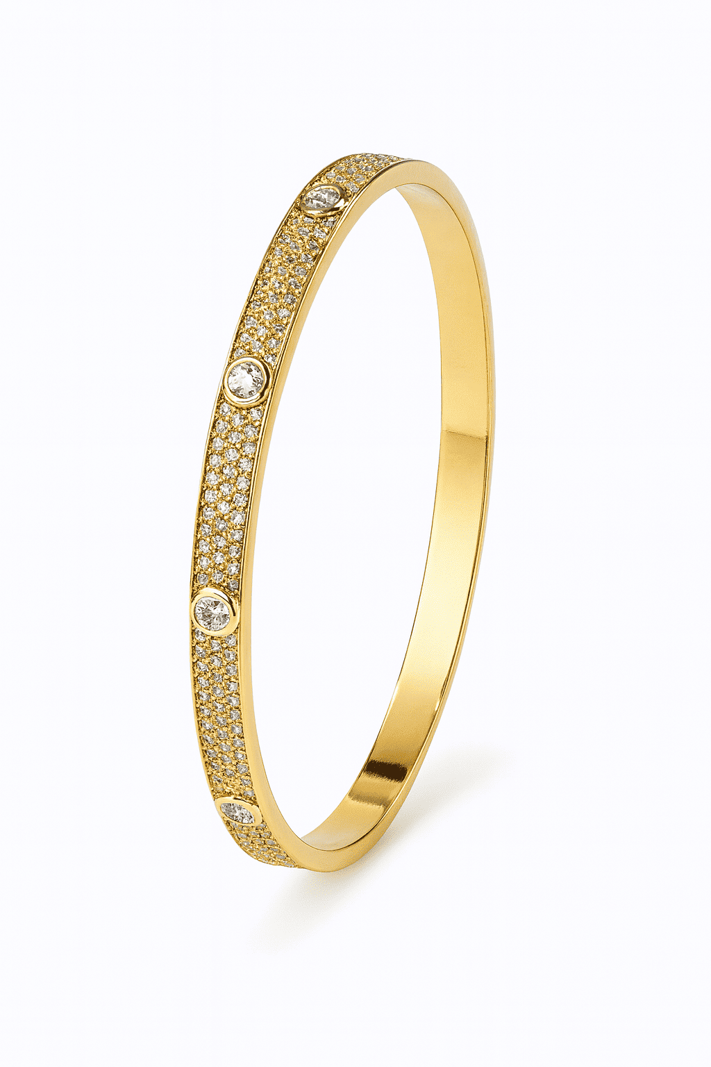 ZUP003-WOMEN BANGLES COLLECTION - Image 5