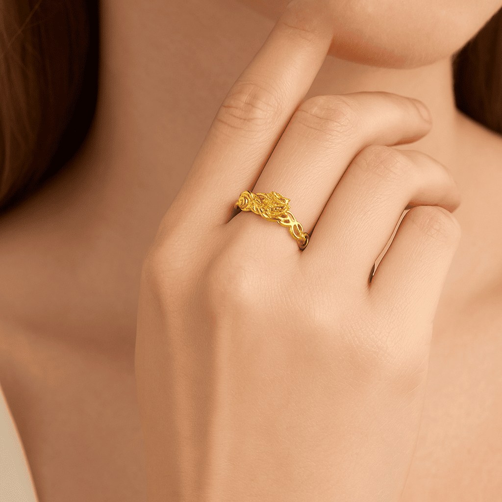 ZUP001-Ring Designs All Non-Tarnish - Image 10