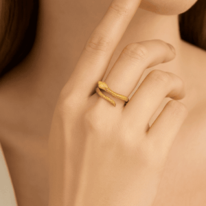 ZUP001-Ring Designs All Non-Tarnish