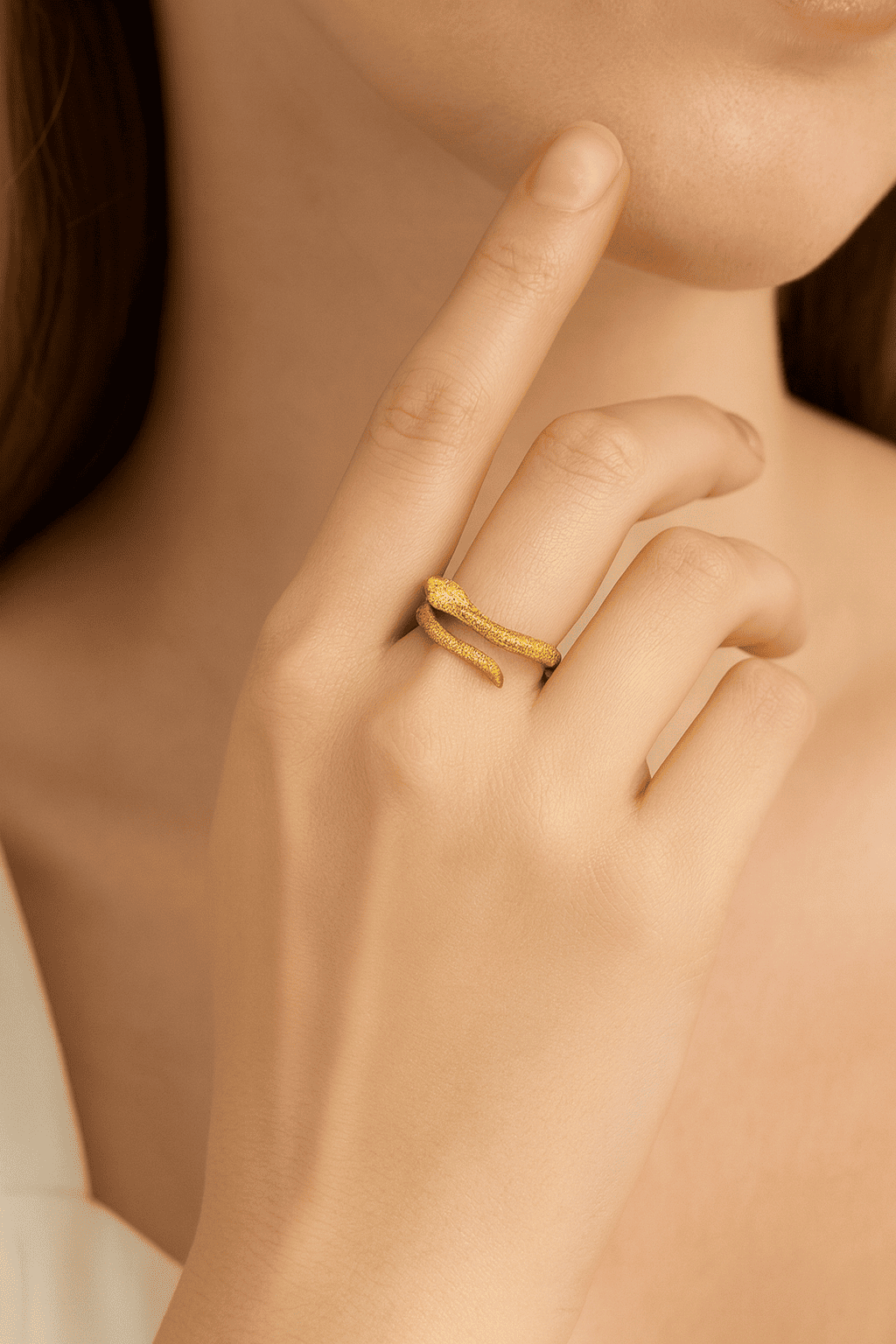 ZUP001-Ring Designs All Non-Tarnish - Image 11