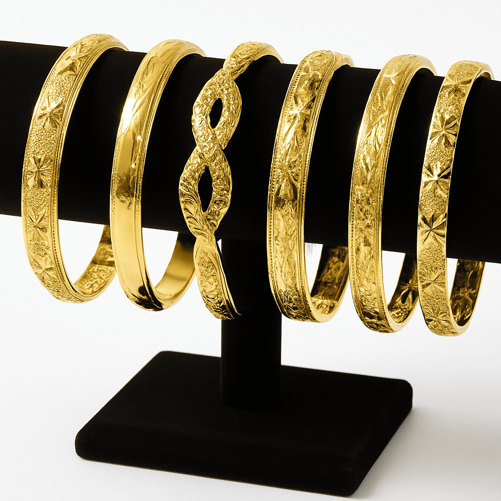 WZUP003-WOMEN BANGLE