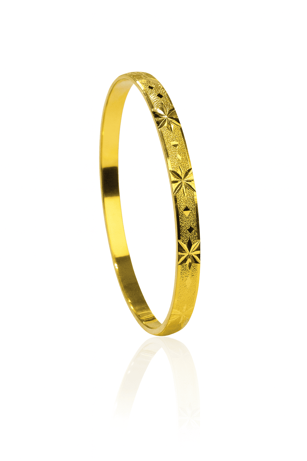 WZUP003-WOMEN BANGLE - Image 2