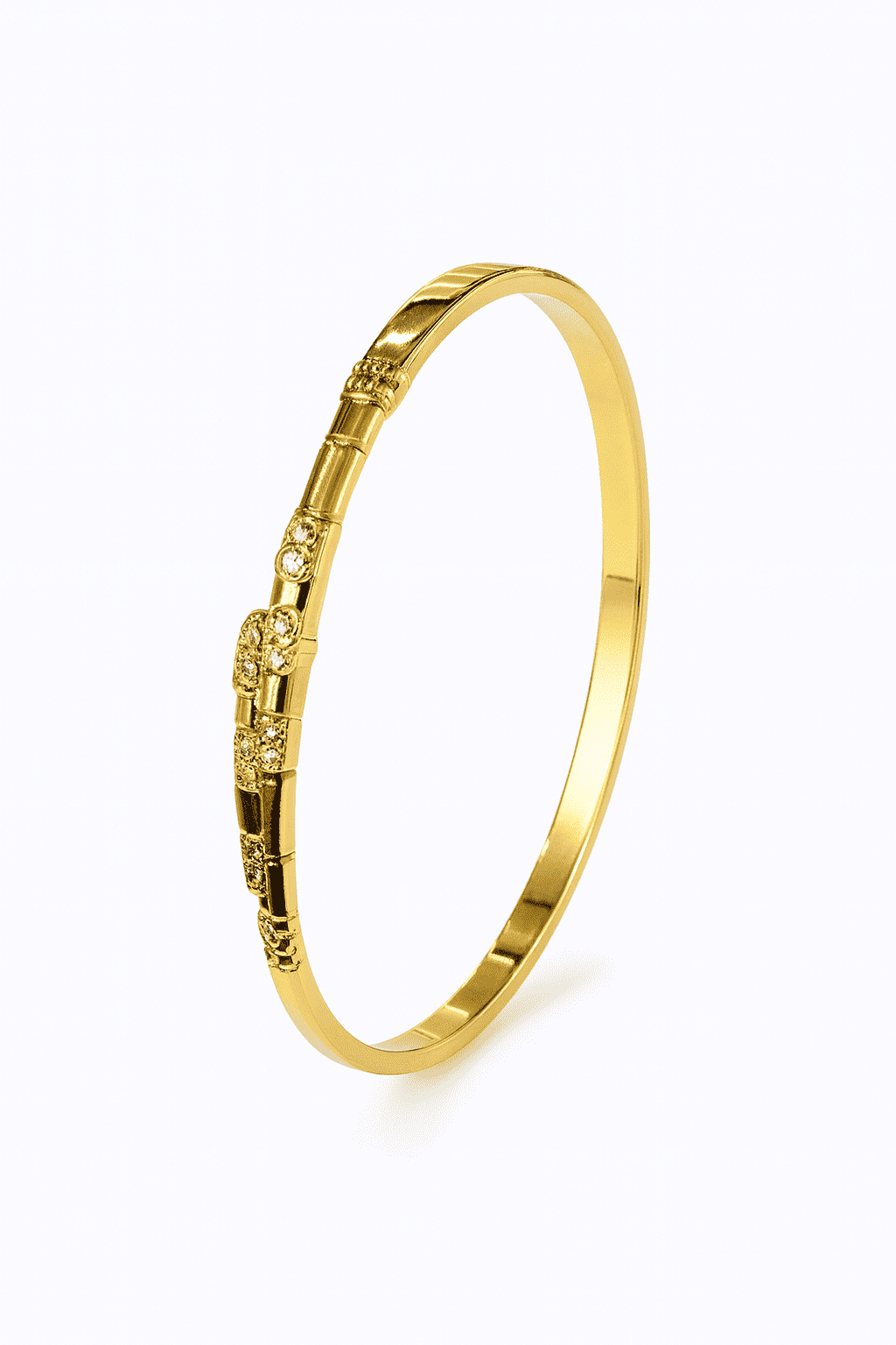 ZUP003-WOMEN BANGLES COLLECTION - Image 4