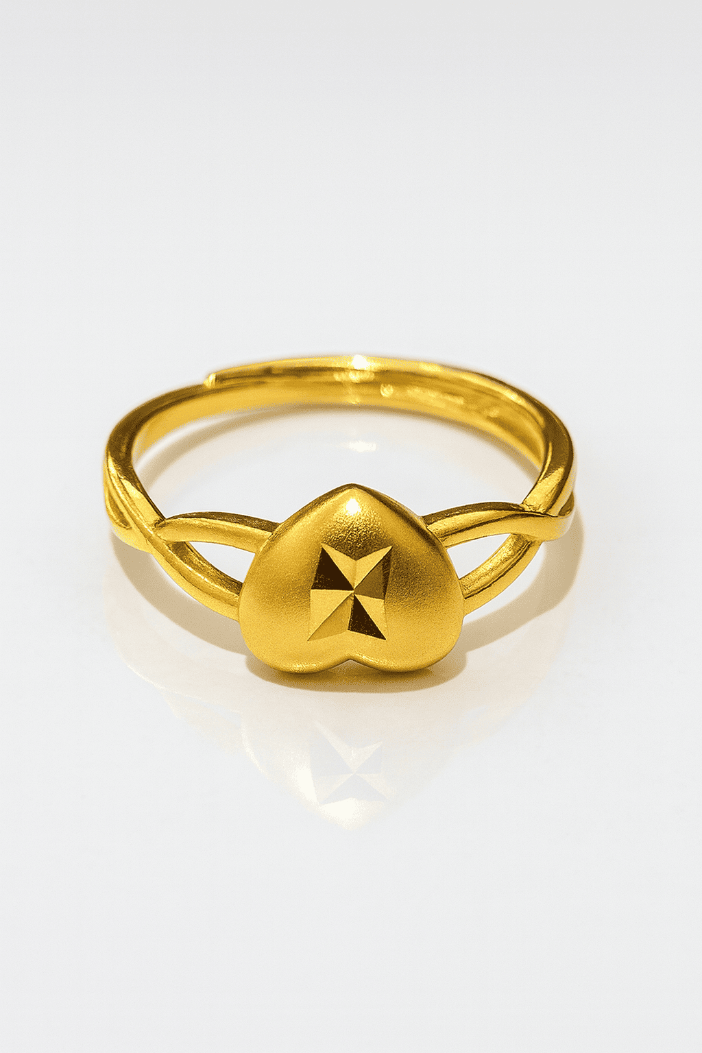 ZUP001-Ring Designs All Non-Tarnish - Image 8