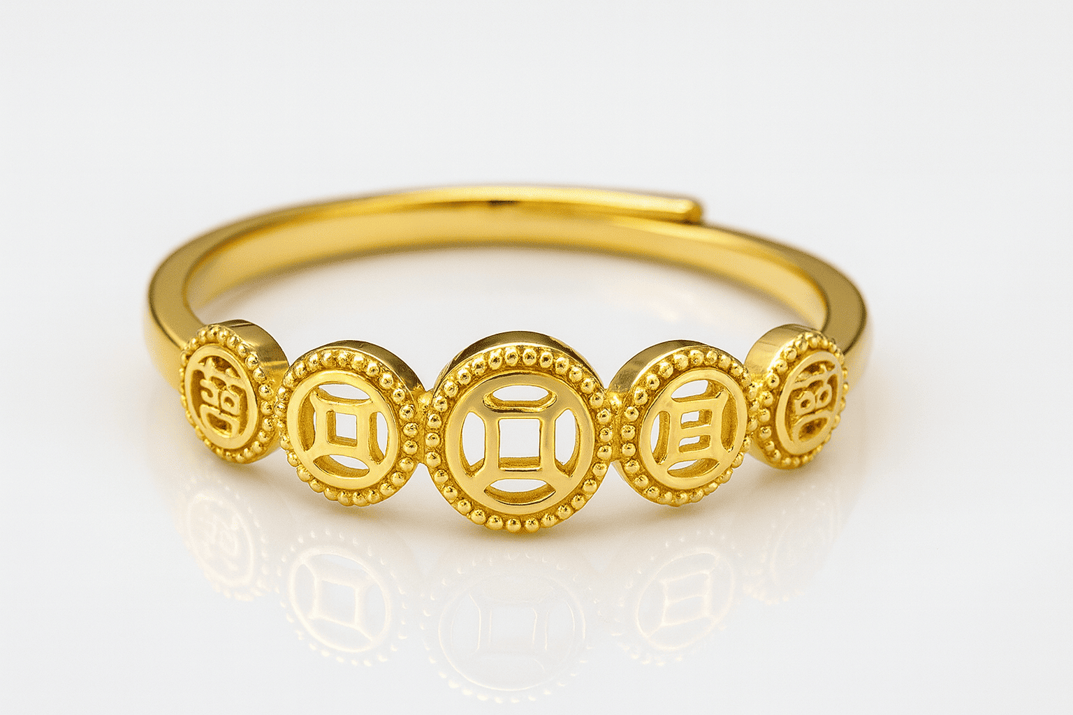 ZUP001-Ring Designs All Non-Tarnish - Image 9