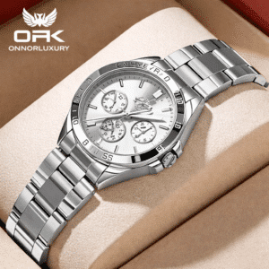 MW749- Brand Ladies Quartz Watch Stainless steel Classics