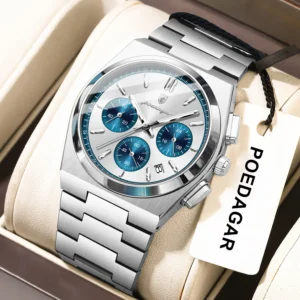 WW572-POEDAGAR Top Fashion Man