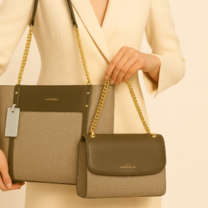 CB052-CHRISBELLA Women’s Premium Tote Bag