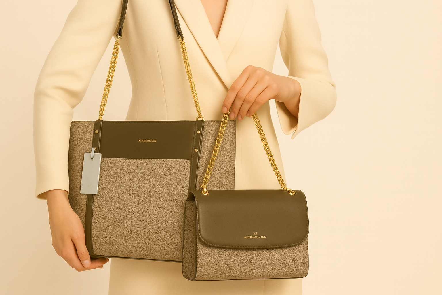 CB052-CHRISBELLA Women’s Premium Tote Bag