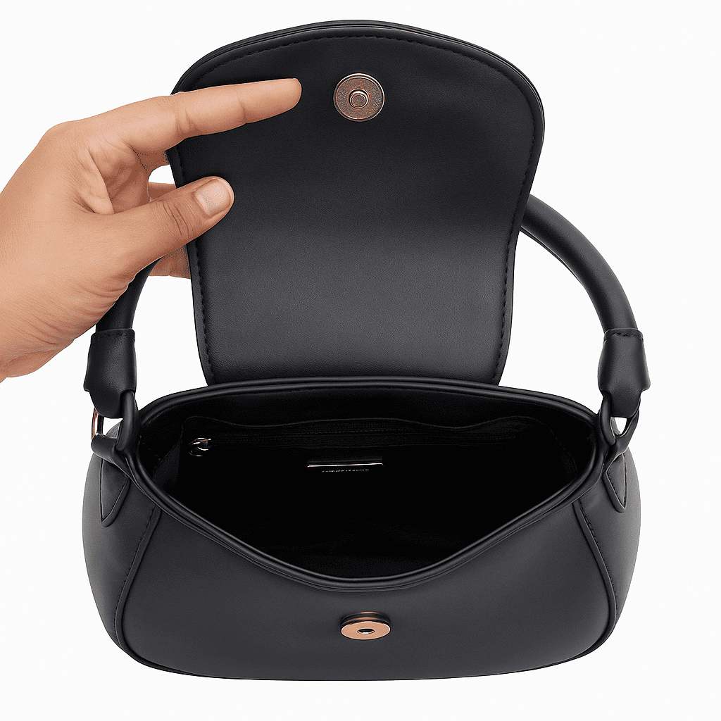 CB049-CHRISBELLA HANDBAG SET - Image 4