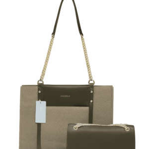 CB052-CHRISBELLA Women’s Premium Tote Bag