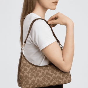 CB056-Elegant Women's Shoulder Bag