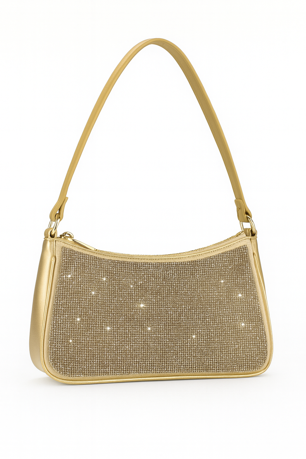 CB055-Sparkly Evening Handbag - Image 11