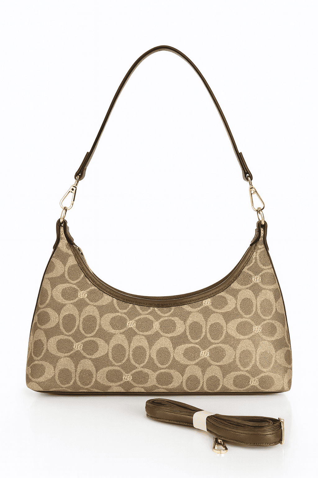 CB056-Elegant Women's Shoulder Bag - Image 7