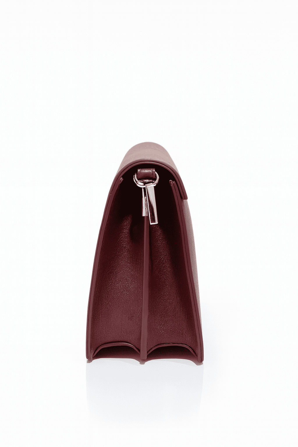 CB054-Women’s Classic Black Shoulder Bag - Image 6