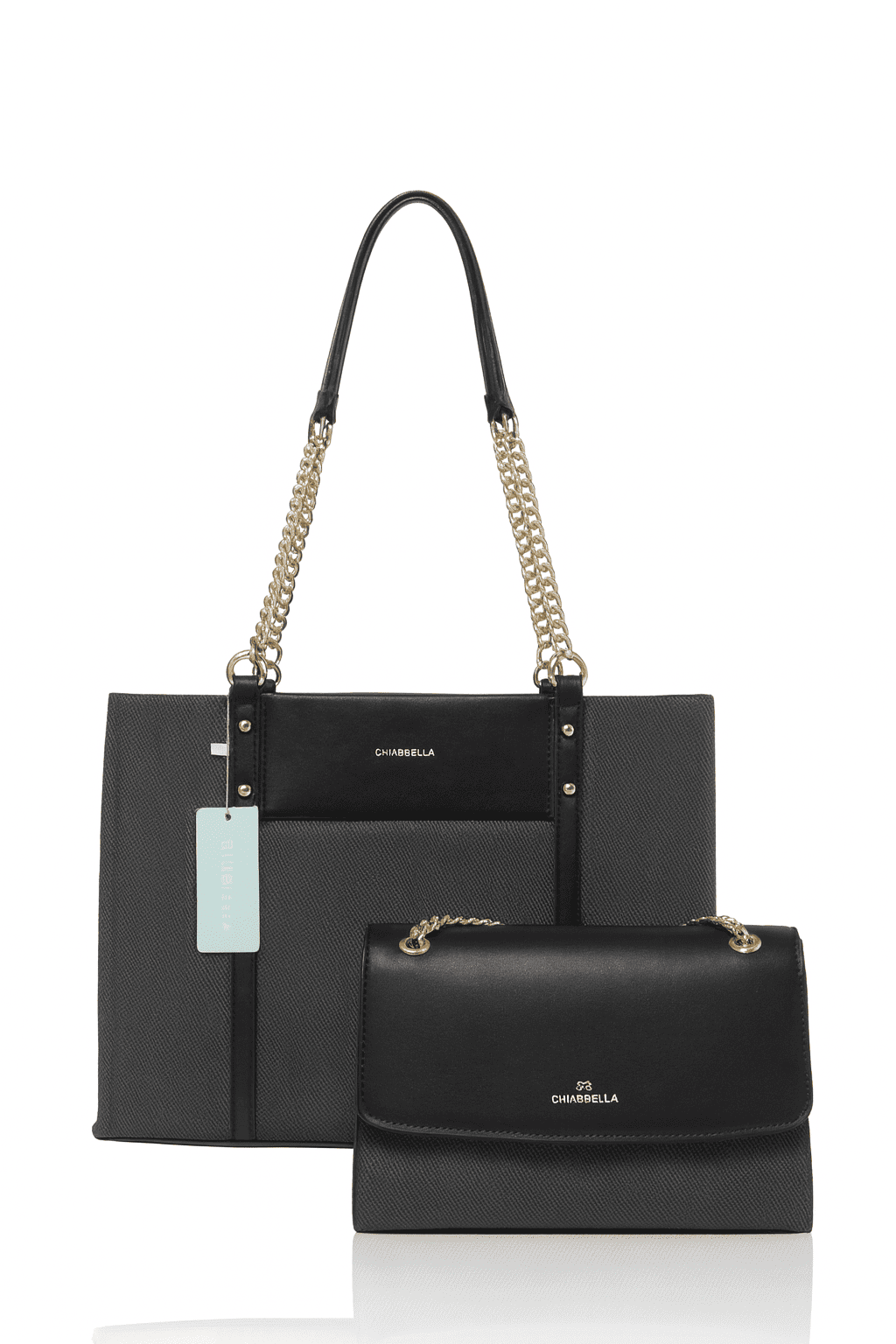 CB052-CHRISBELLA Women’s Premium Tote Bag - Image 9