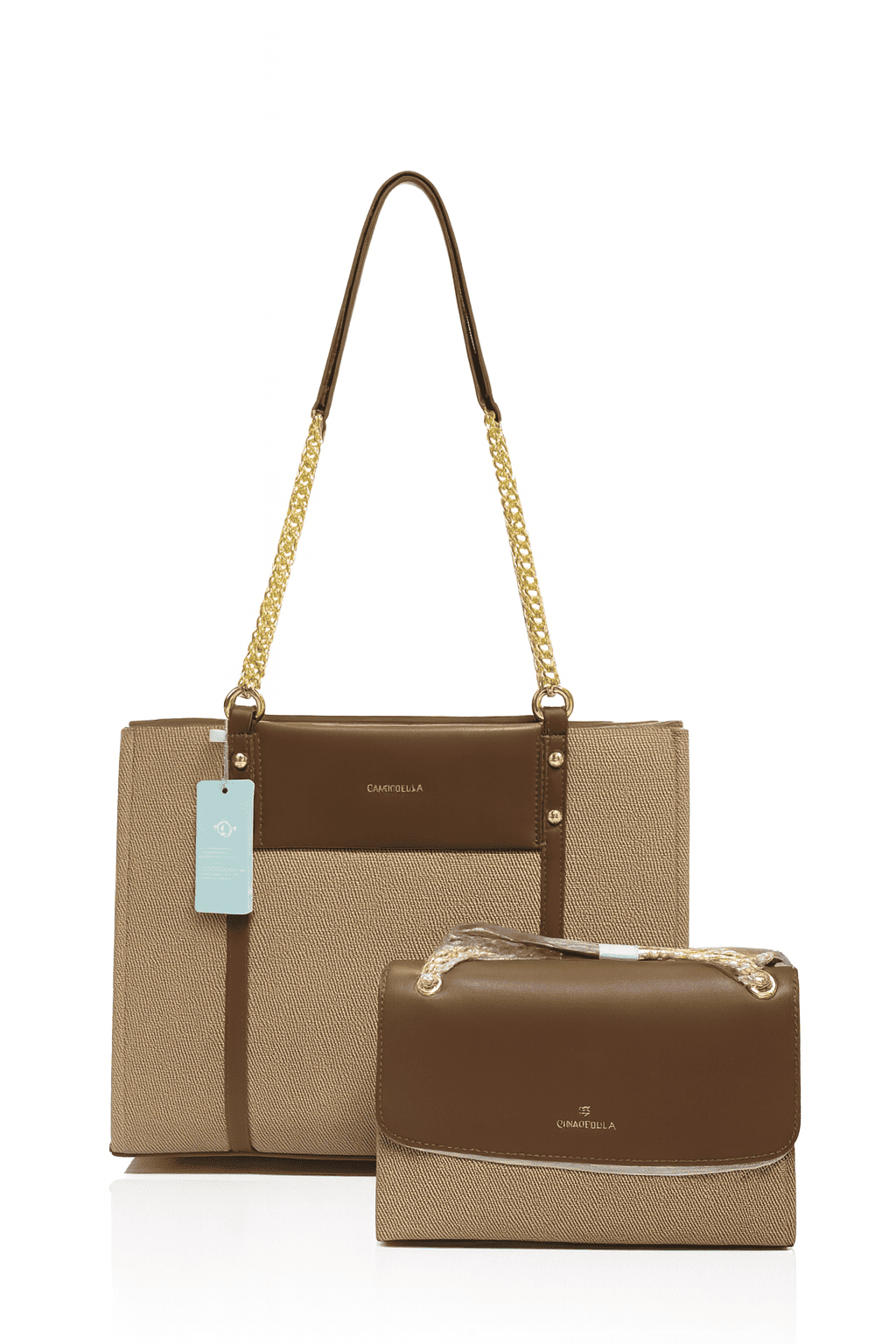 CB052-CHRISBELLA Women’s Premium Tote Bag - Image 7