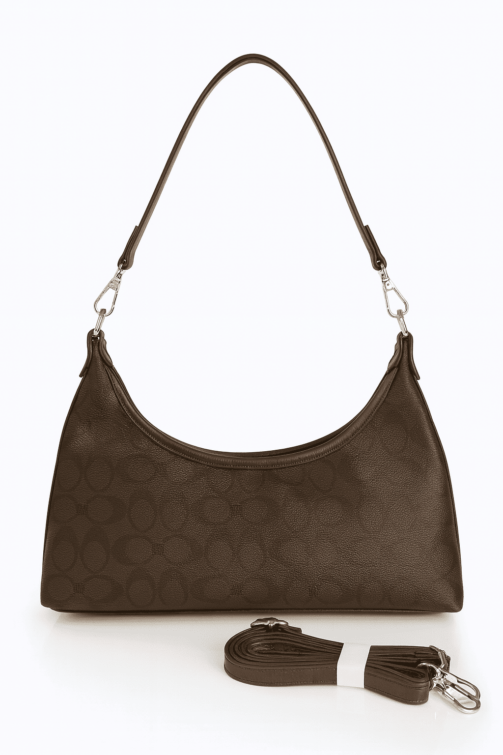 CB056-Elegant Women's Shoulder Bag - Image 6