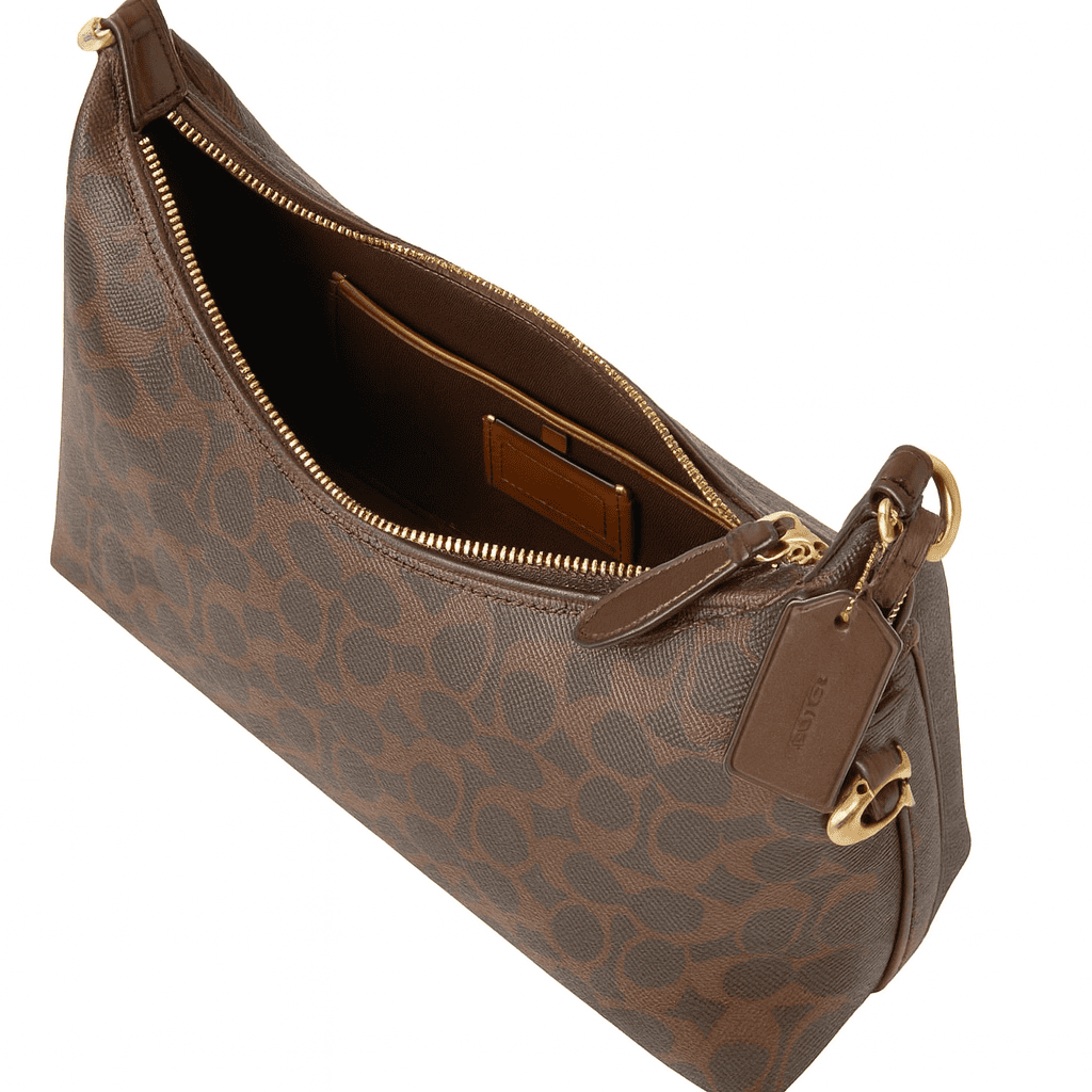 CB056-Elegant Women's Shoulder Bag - Image 5