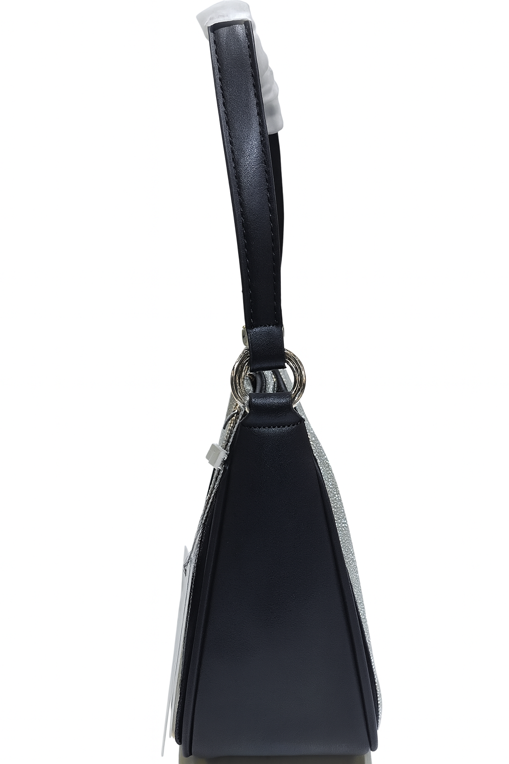 CB055-Sparkly Evening Handbag - Image 5