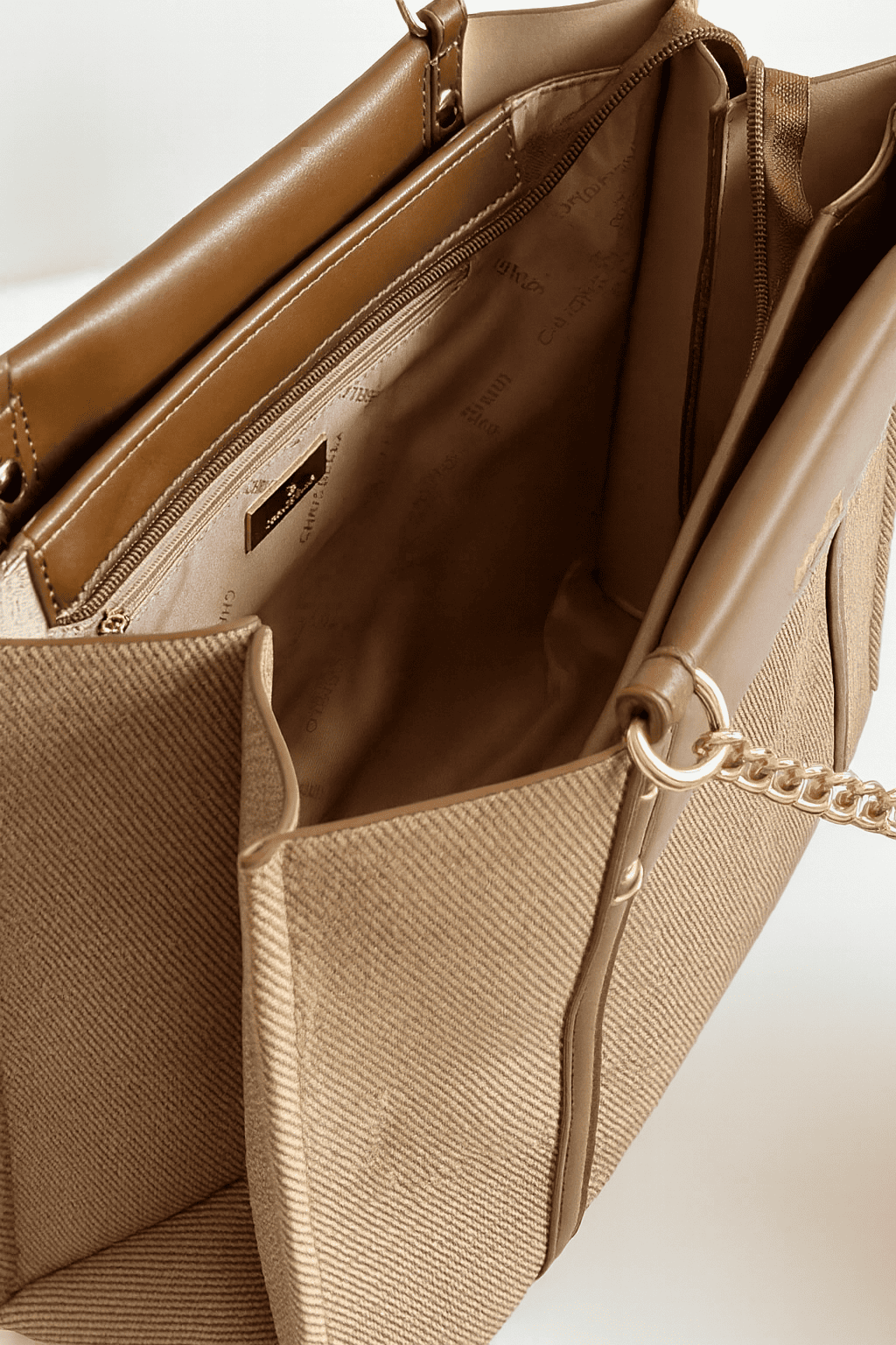 CB052-CHRISBELLA Women’s Premium Tote Bag - Image 4