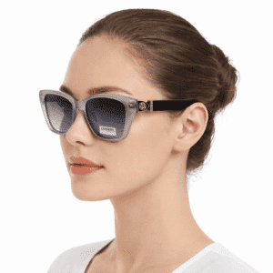 CRZ008-Square Sunglasses for Women