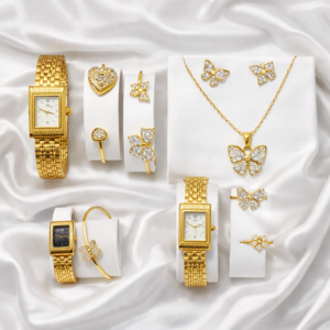 CORAL19-Luxury Gift Box Set