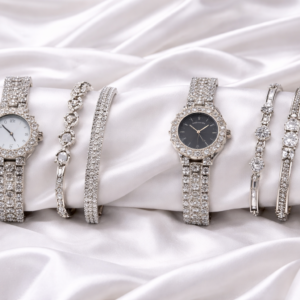 CORAL20-Elegant Crystal Collection