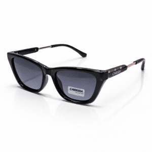 CRZ011-CARAZA Polarized Cat-Eye Sunglasses