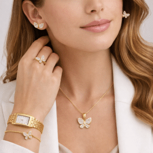 CORAL19-Luxury Gift Box Set