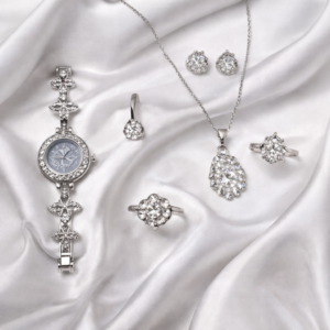 CORAL18-Jewelry Gift Set