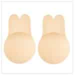 FA862 Silicone Adhesive Nipple Covers