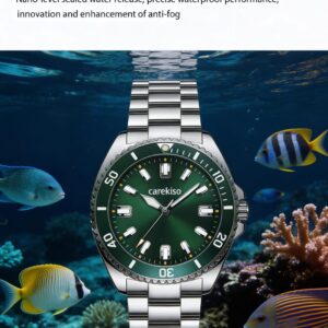 POEDAGAR Business Men Watch Date Week Waterproof Luminous Luxury Man(MW756)