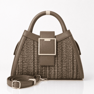 BAGCO Handbag with Adjustable Shoulder Strap (CB076)